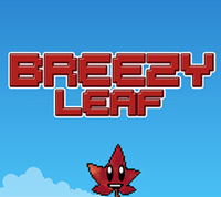 Breezy Leaf