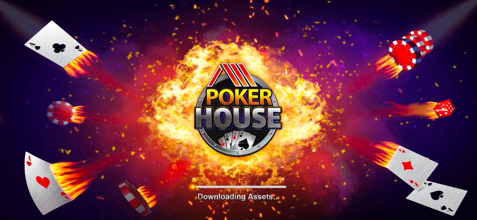 Poker House