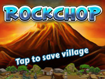 RockChop