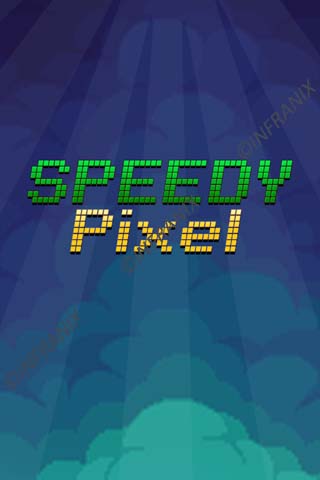 Speedy Pixel