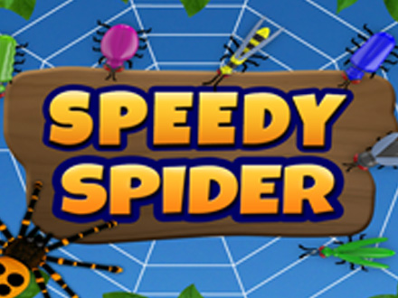 Speedy Spider