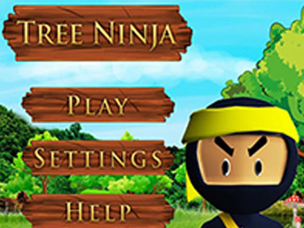 Tree Ninja