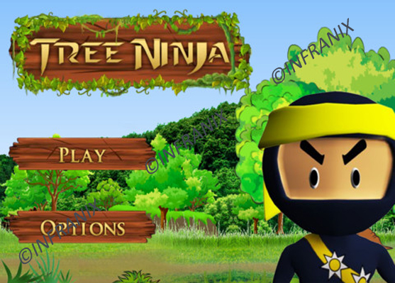 Tree Ninja