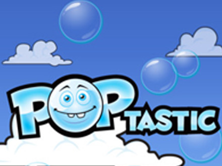 Pop tastic