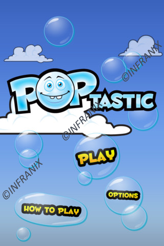 Pop tastic