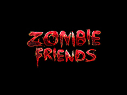 Zombie Friends