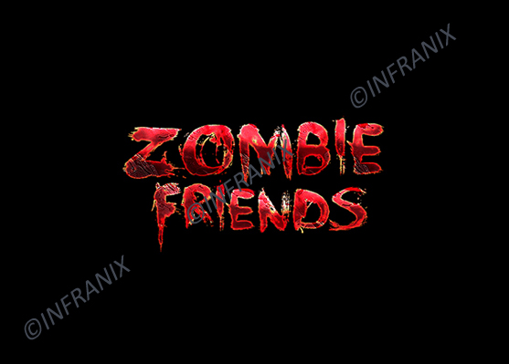 Zombie Friends