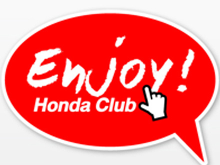 Enjoy Honda Club