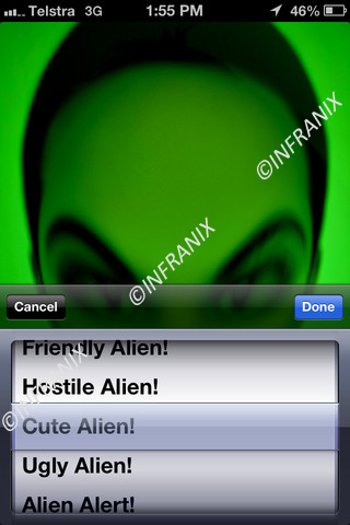Alien-Alert