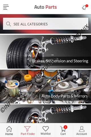 Autoparts