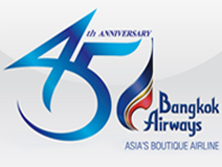 Bangkok Airways