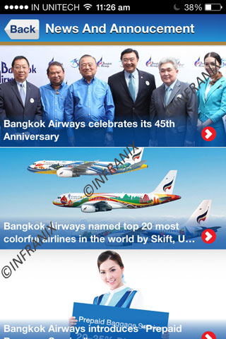 Bangkok Airways