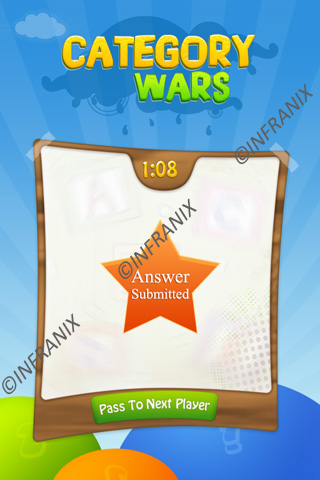 Category Wars