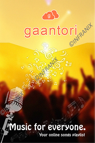 Gaantori