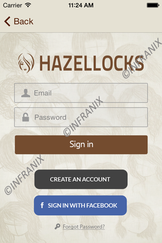 Hazellock