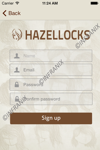 Hazellock