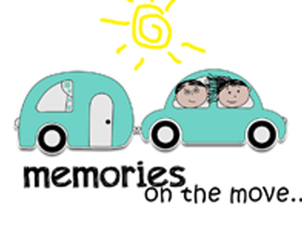 Memories on the Move