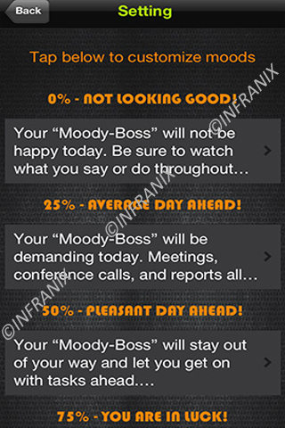 Moody Boss