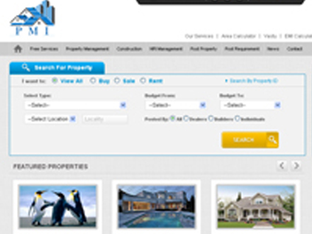 Property Managers India