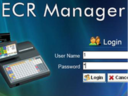 ECR Manager